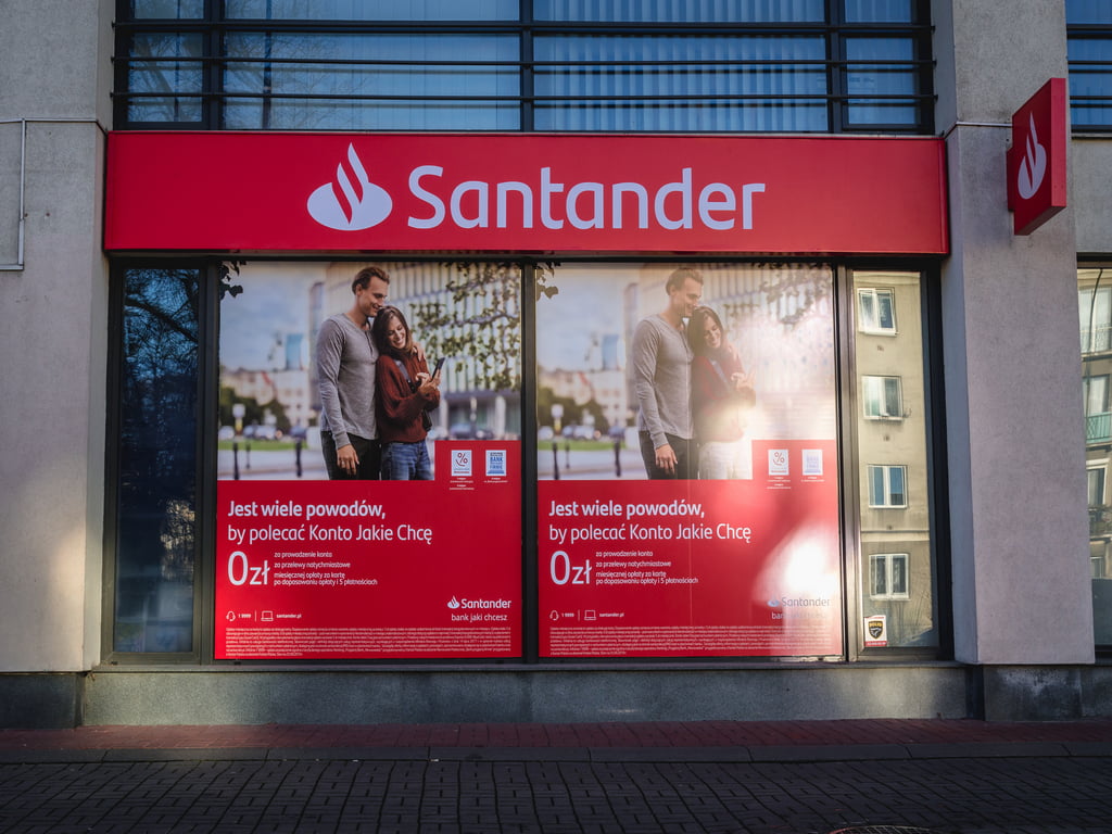 Santander Consumer Bank kredyty, lokaty oferta 2022 Antybankrut.pl